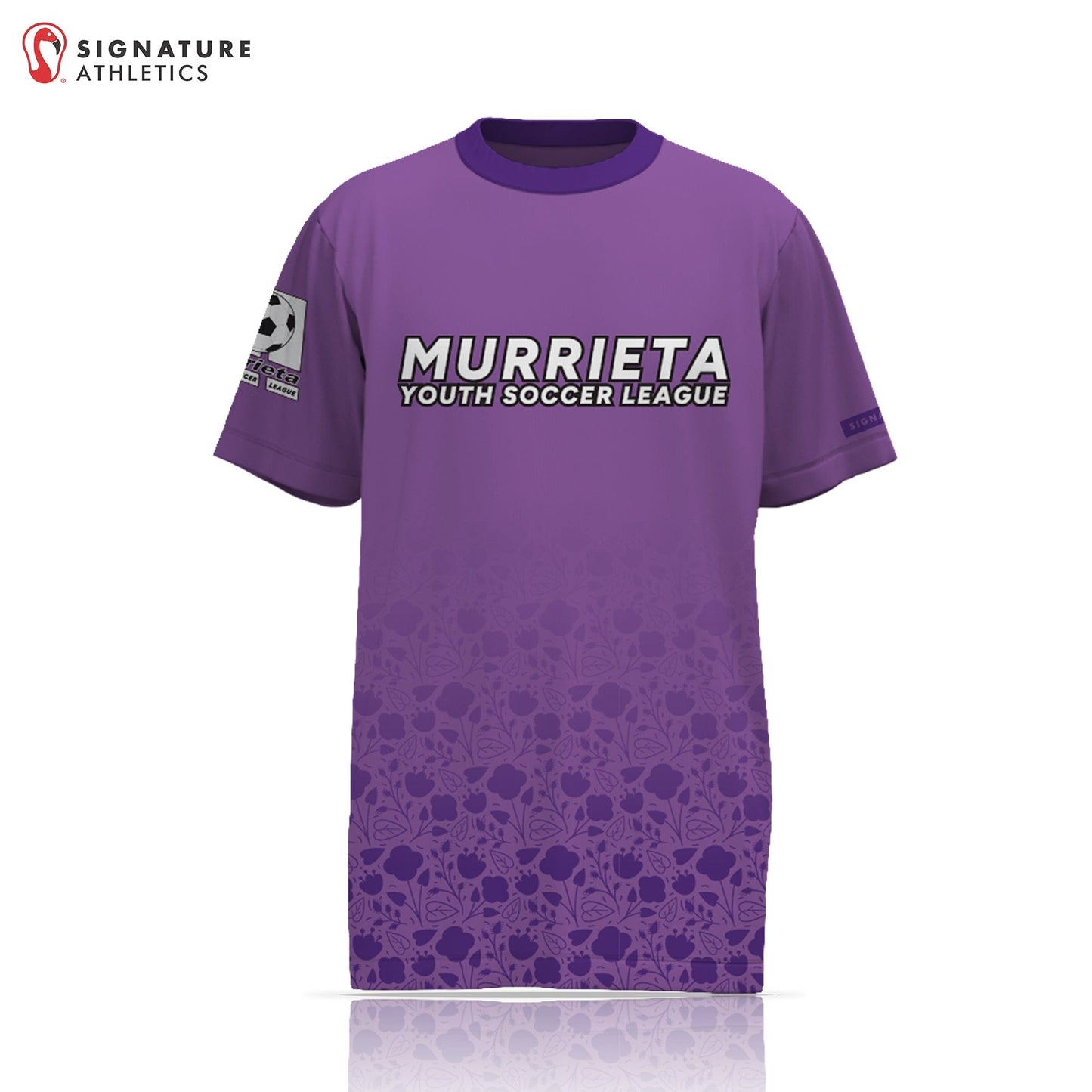 Murrieta 3 Piece Player Package - 851 Signature Lacrosse