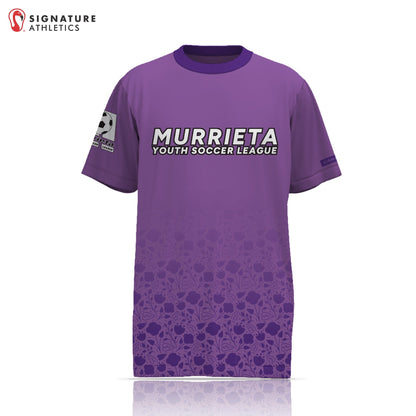 Murrieta 3 Piece Player Package - 851 Signature Lacrosse