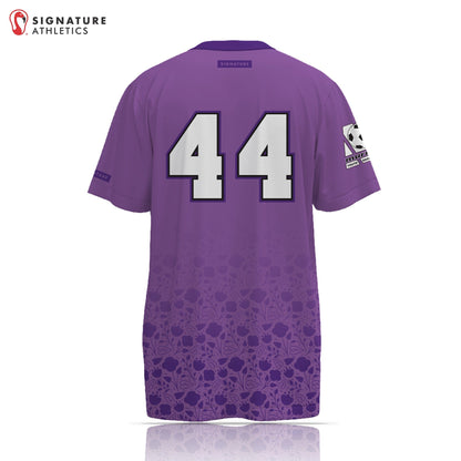 Murrieta 3 Piece Player Package - 851 Signature Lacrosse