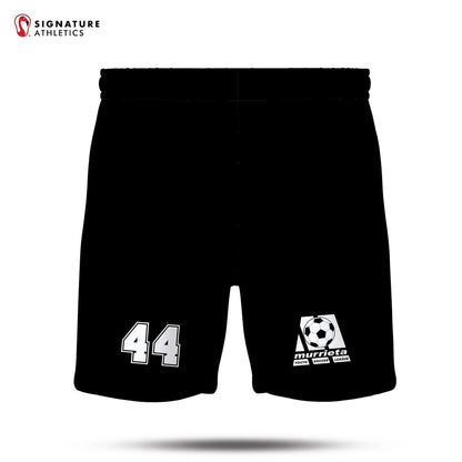 Murrieta 3 Piece Player Package - 851 Signature Lacrosse