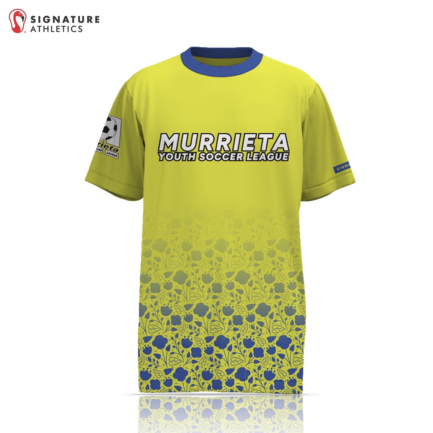 Murrieta 3 Piece Player Package - 852 Signature Lacrosse