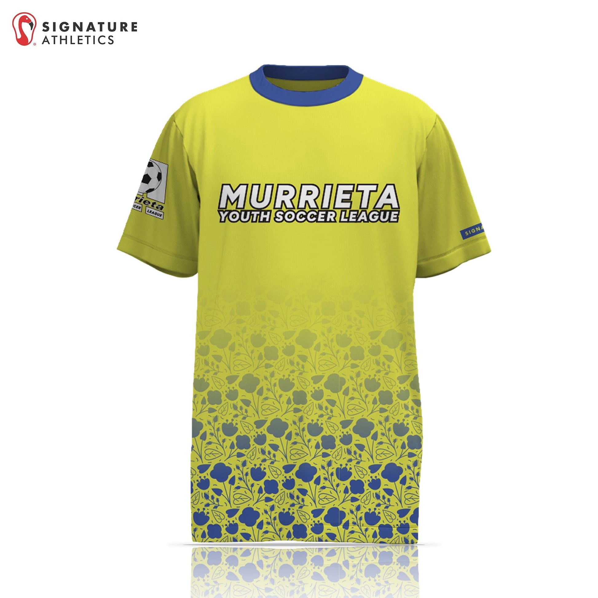 Murrieta 3 Piece Player Package - 852 Signature Lacrosse