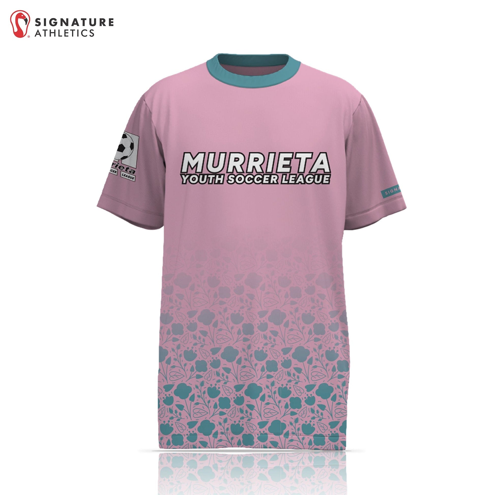 Murrieta 3 Piece Player Package - 853 Signature Lacrosse
