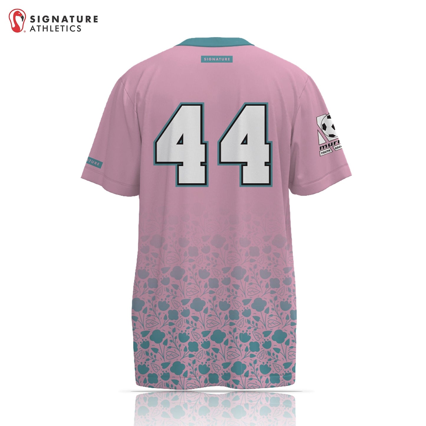 Murrieta 3 Piece Player Package - 853 Signature Lacrosse