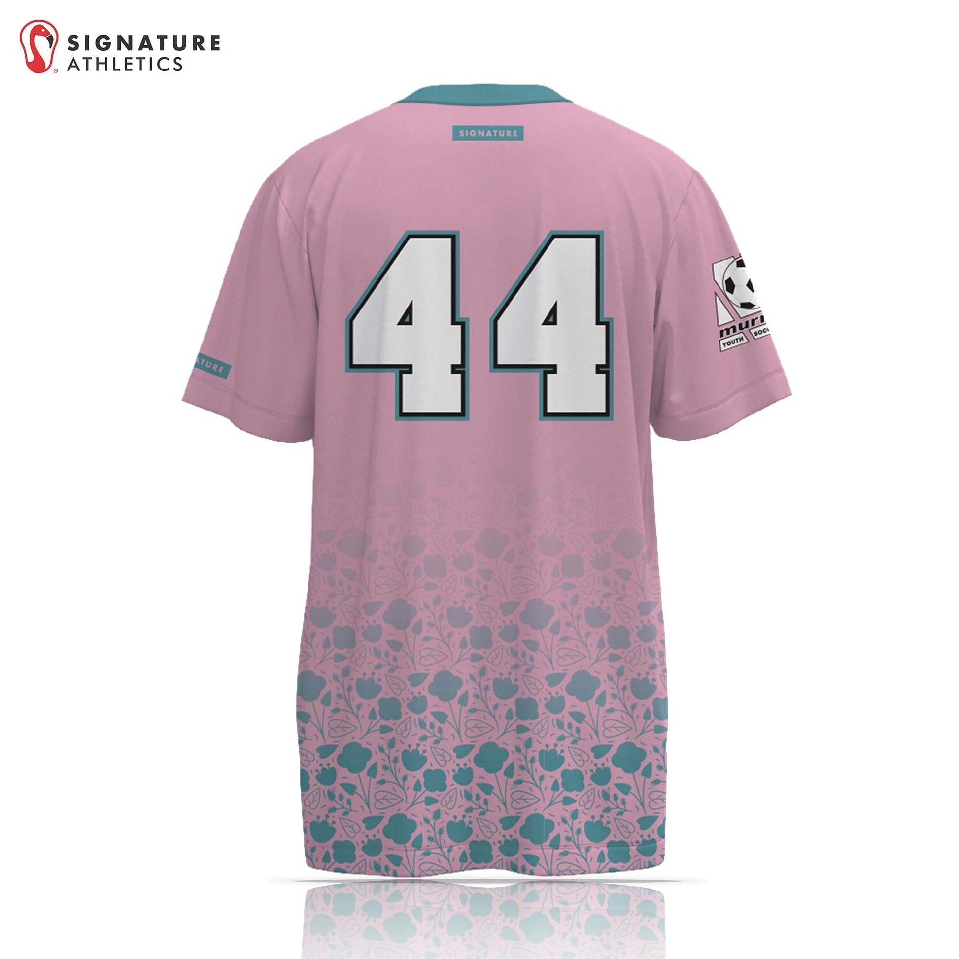 Murrieta 3 Piece Player Package - 853 Signature Lacrosse