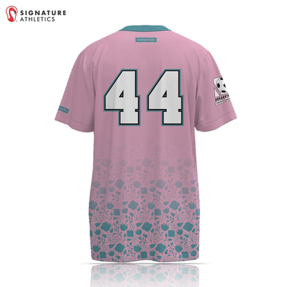 Murrieta 3 Piece Player Package - 853 Signature Lacrosse