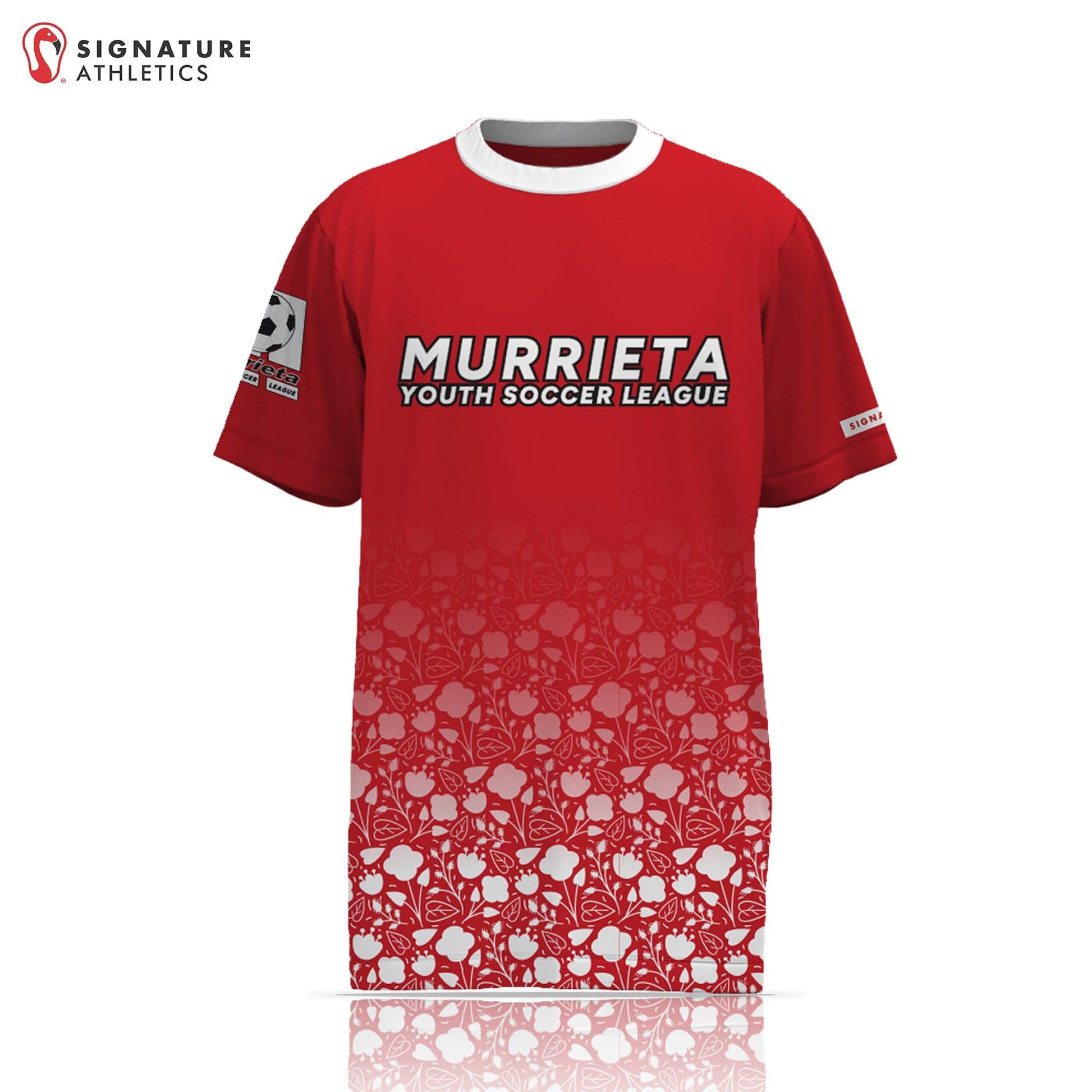 Murrieta 3 Piece Player Package - 854 Signature Lacrosse