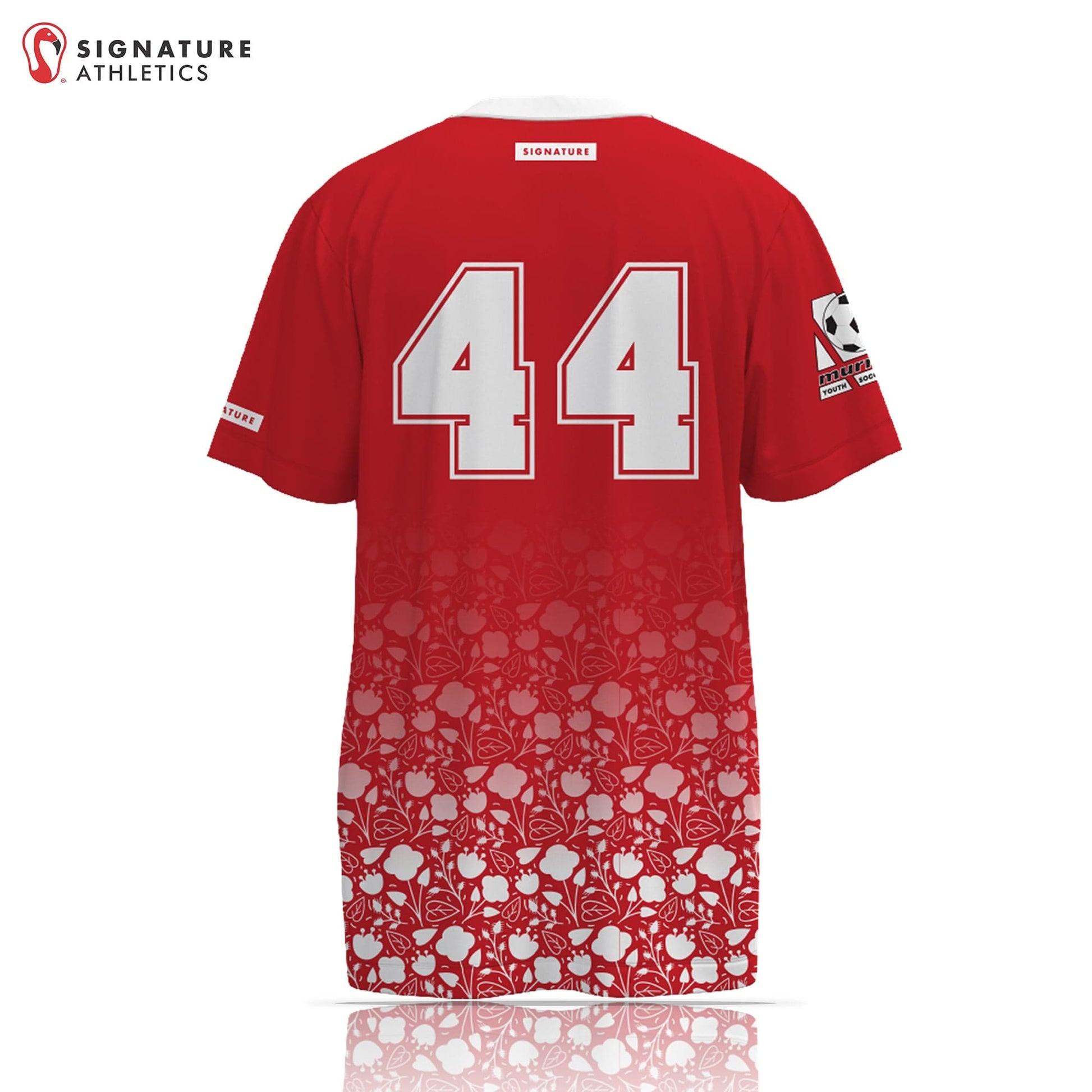 Murrieta 3 Piece Player Package - 854 Signature Lacrosse