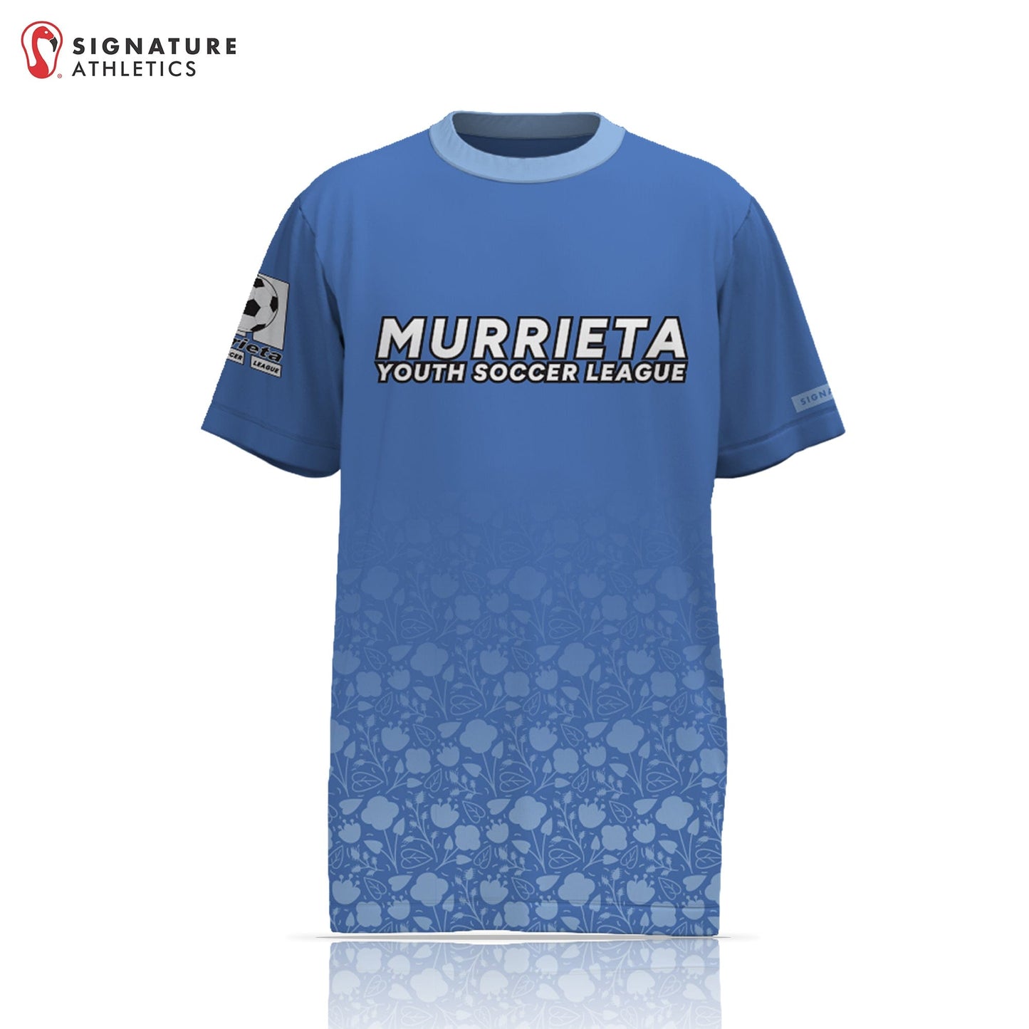 Murrieta 3 Piece Player Package - 855 Signature Lacrosse