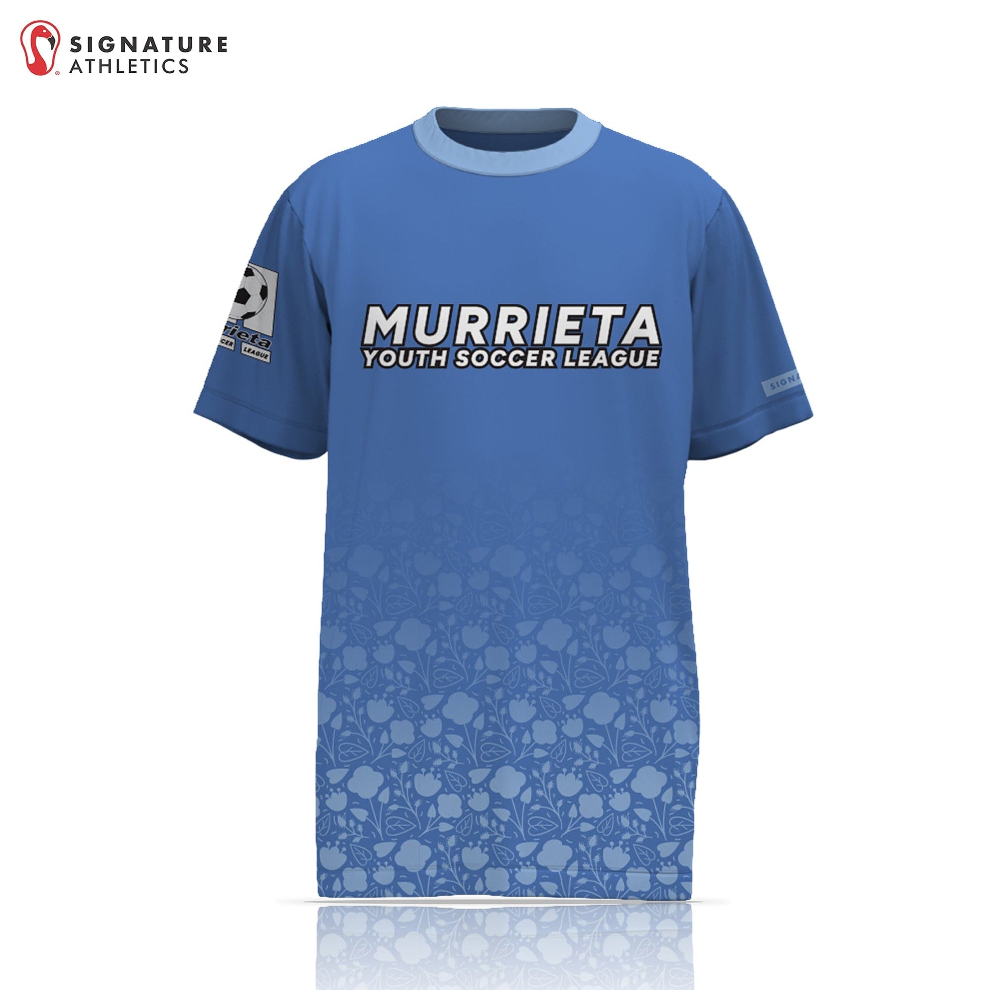 Murrieta 3 Piece Player Package - 855 Signature Lacrosse