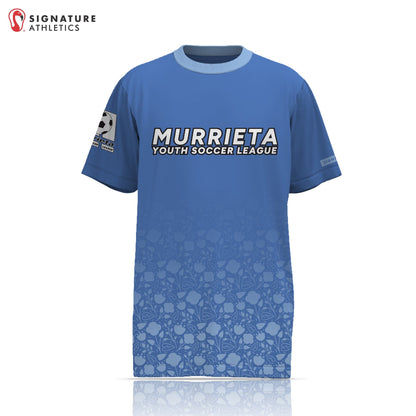 Murrieta 3 Piece Player Package - 855 Signature Lacrosse
