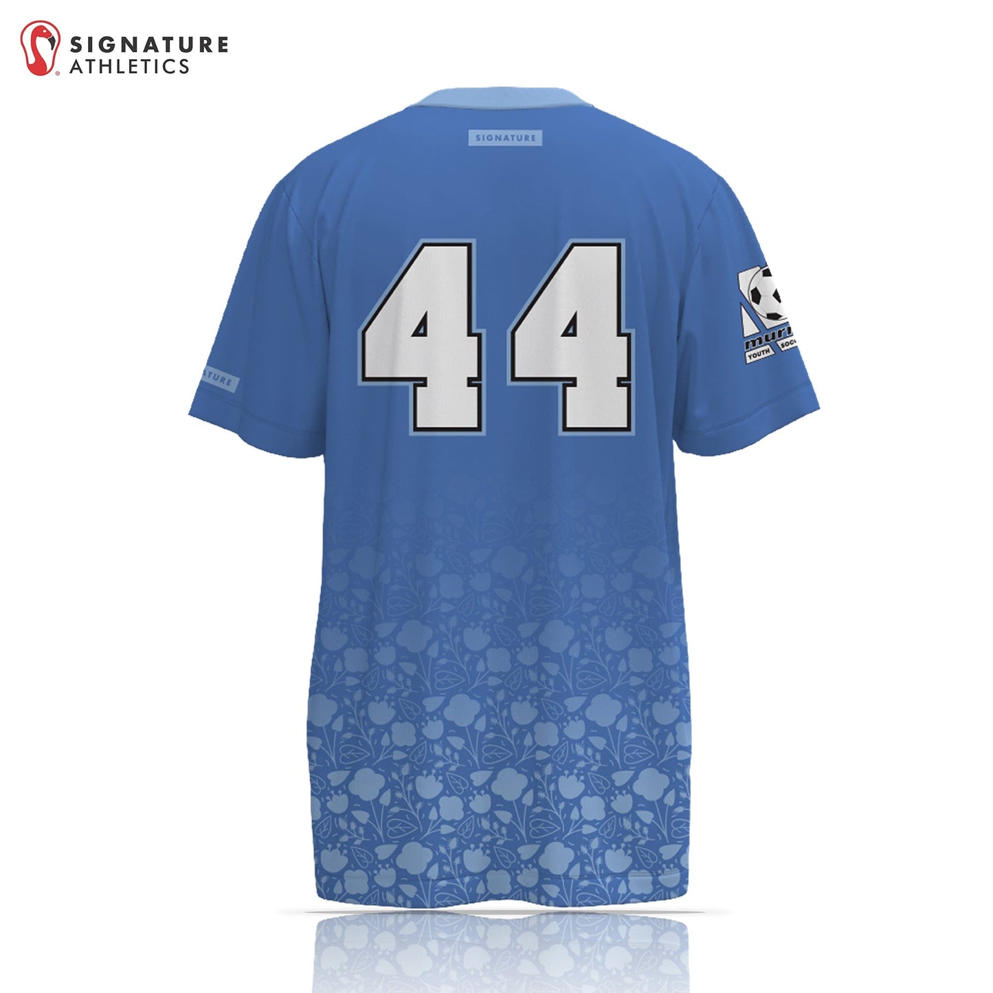 Murrieta 3 Piece Player Package - 855 Signature Lacrosse