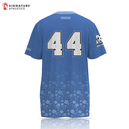 Murrieta 3 Piece Player Package - 855 Signature Lacrosse