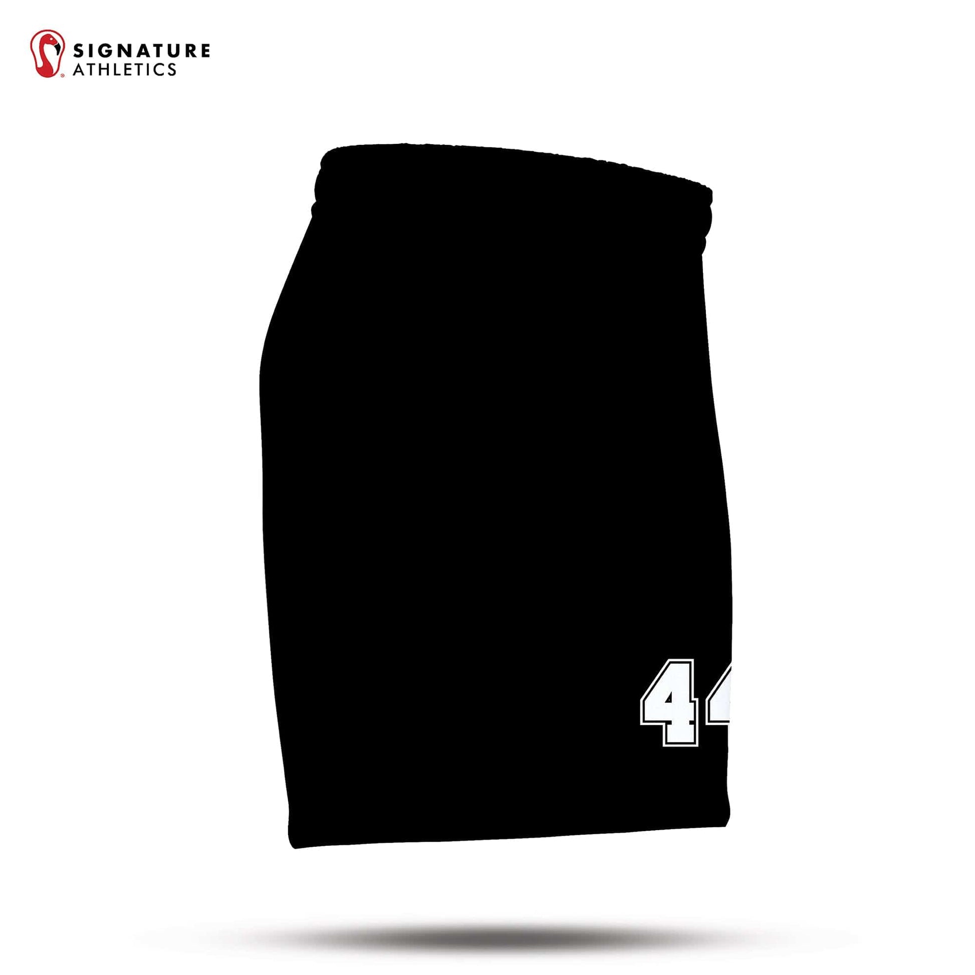 Murrieta 3 Piece Player Package - 855 Signature Lacrosse