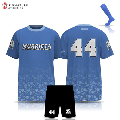 Murrieta 3 Piece Player Package - 855 Signature Lacrosse