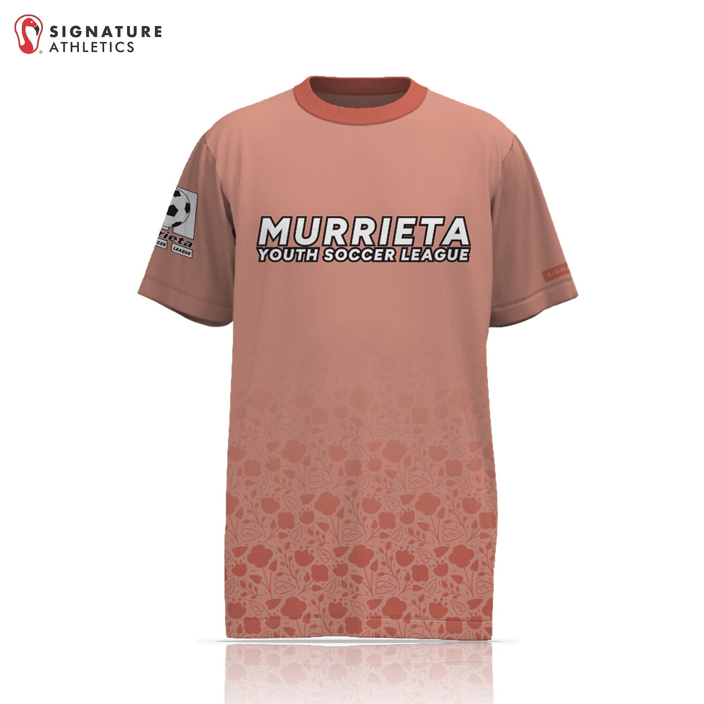 Murrieta 3 Piece Player Package - 856 Signature Lacrosse