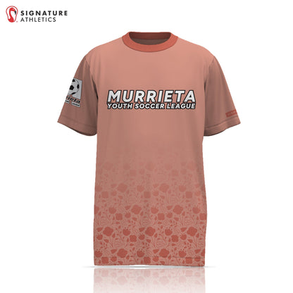 Murrieta 3 Piece Player Package - 856 Signature Lacrosse