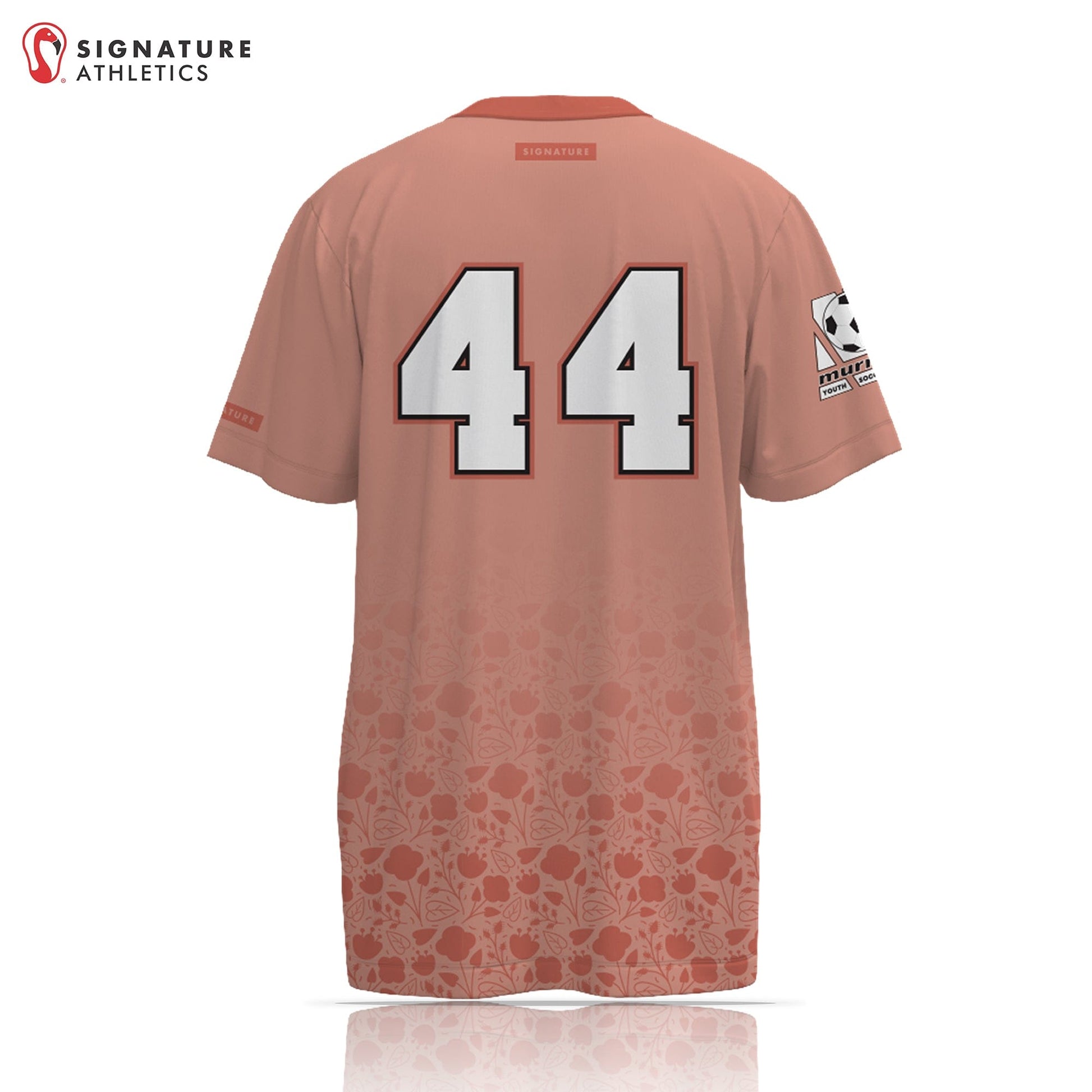 Murrieta 3 Piece Player Package - 856 Signature Lacrosse