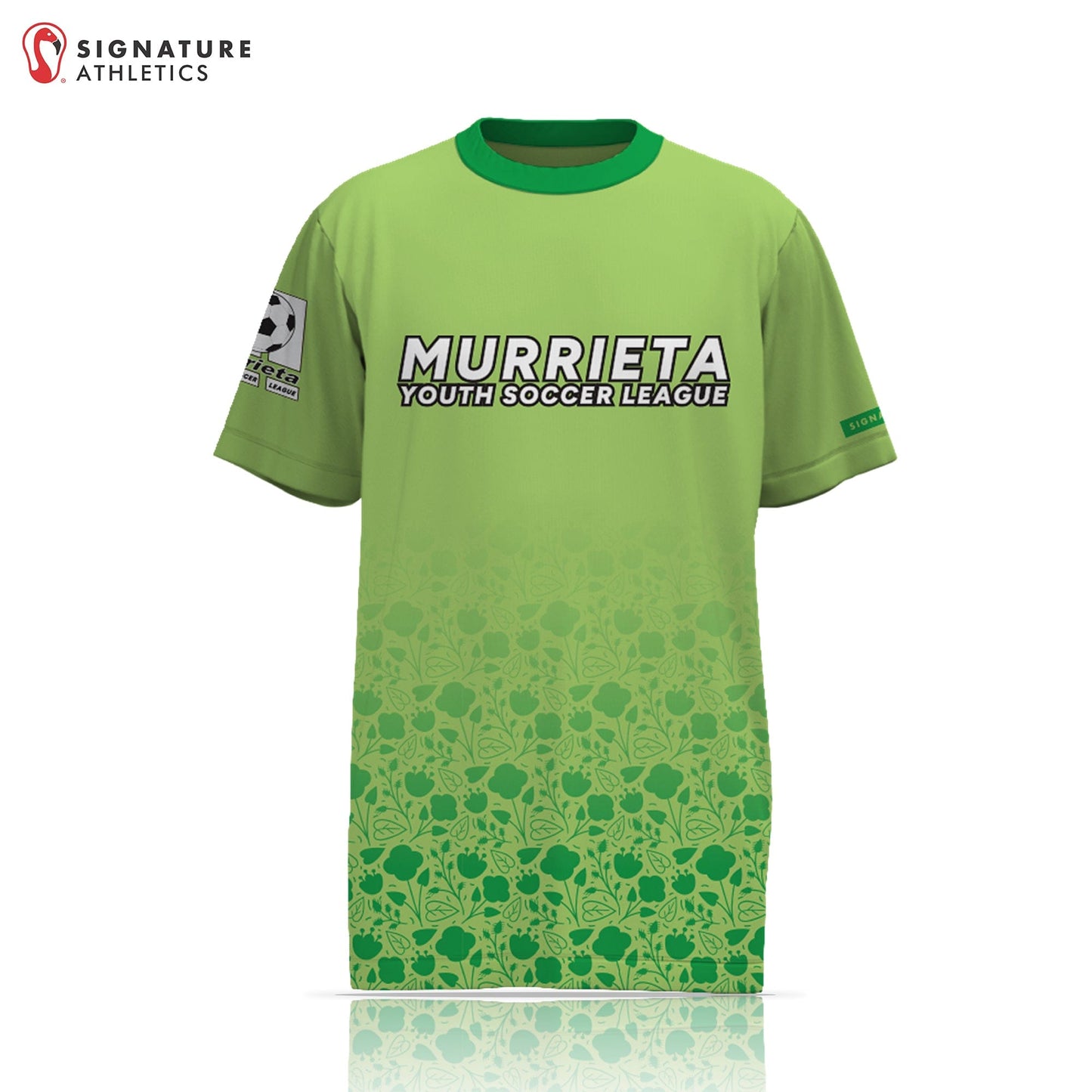 Murrieta 3 Piece Player Package - 857 Signature Lacrosse