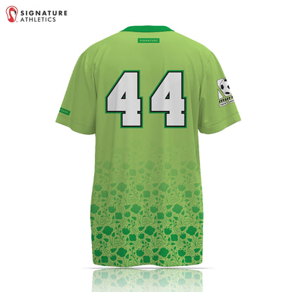 Murrieta 3 Piece Player Package - 857 Signature Lacrosse