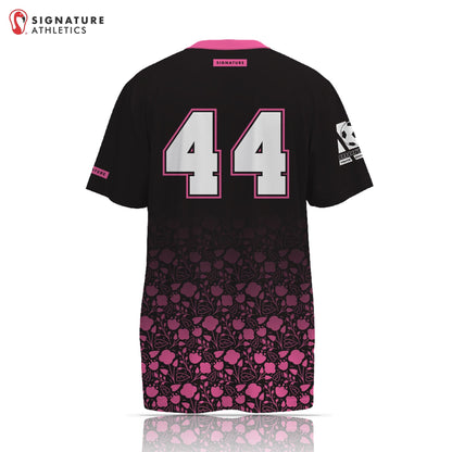 Murrieta 3 Piece Player Package - 858 Signature Lacrosse