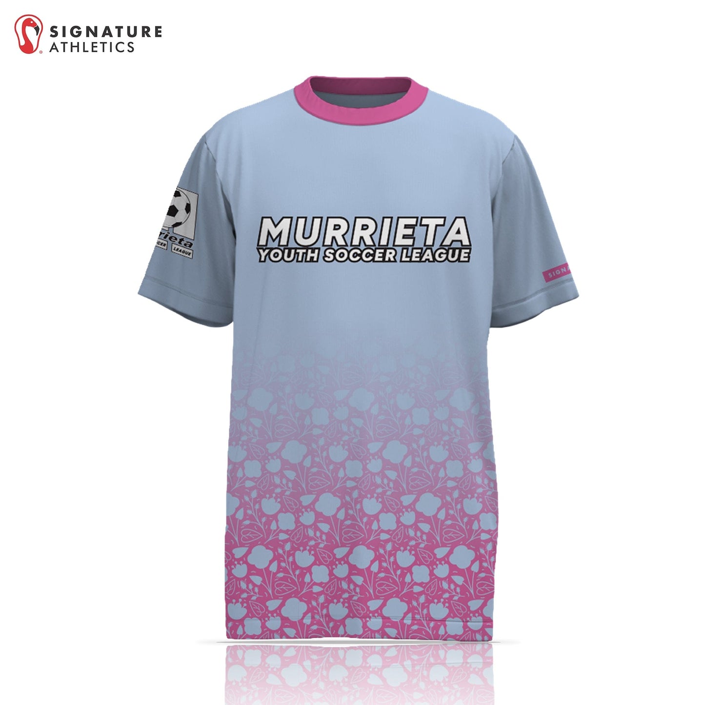 Murrieta 3 Piece Player Package - 859 Signature Lacrosse