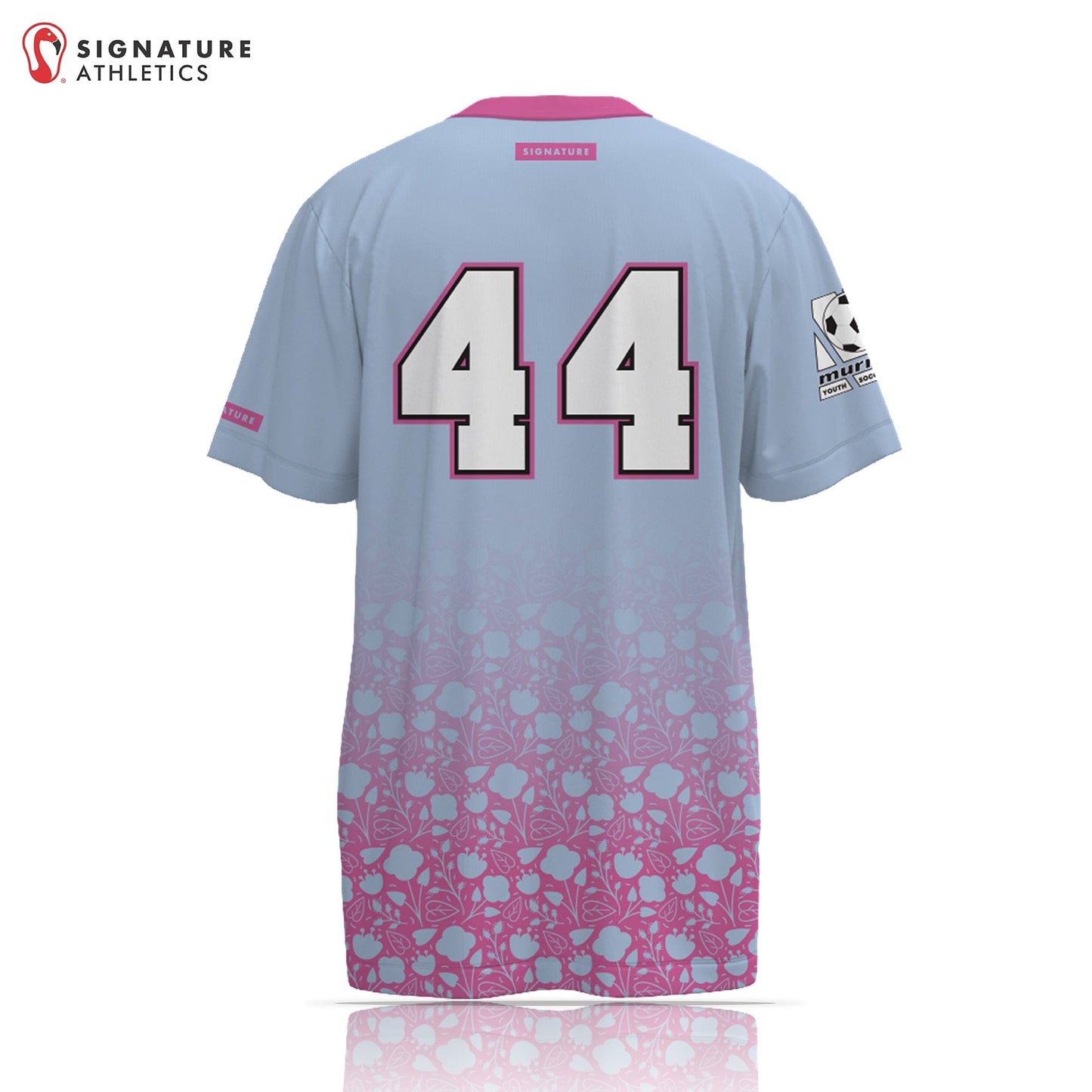 Murrieta 3 Piece Player Package - 859 Signature Lacrosse