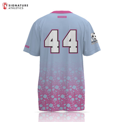 Murrieta 3 Piece Player Package - 859 Signature Lacrosse