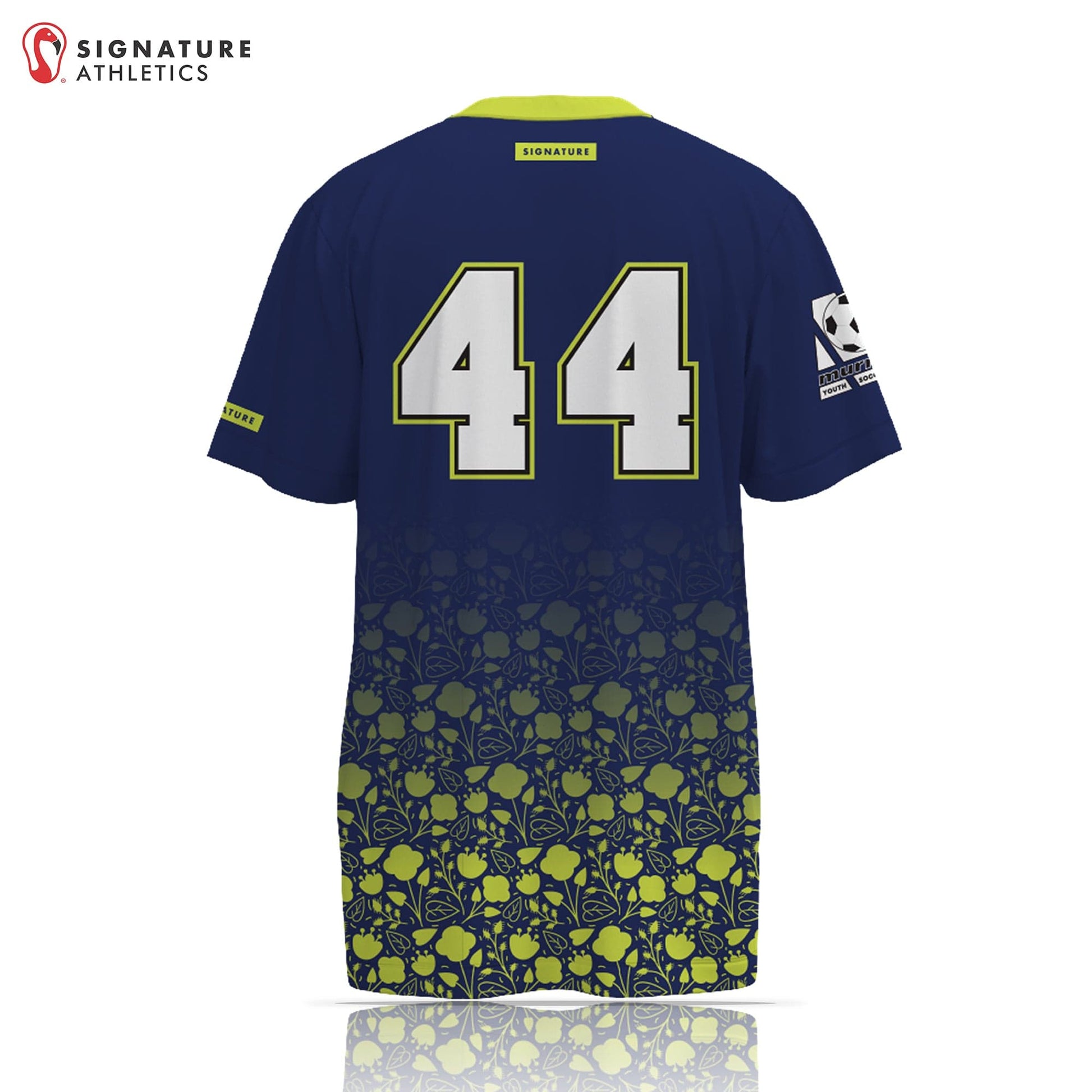 Murrieta 3 Piece Player Package - 860 Signature Lacrosse