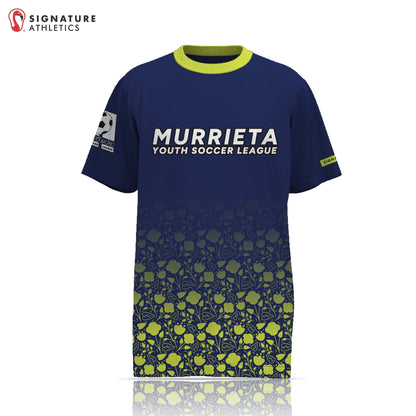 Murrieta 3 Piece Player Package - 860 Signature Lacrosse