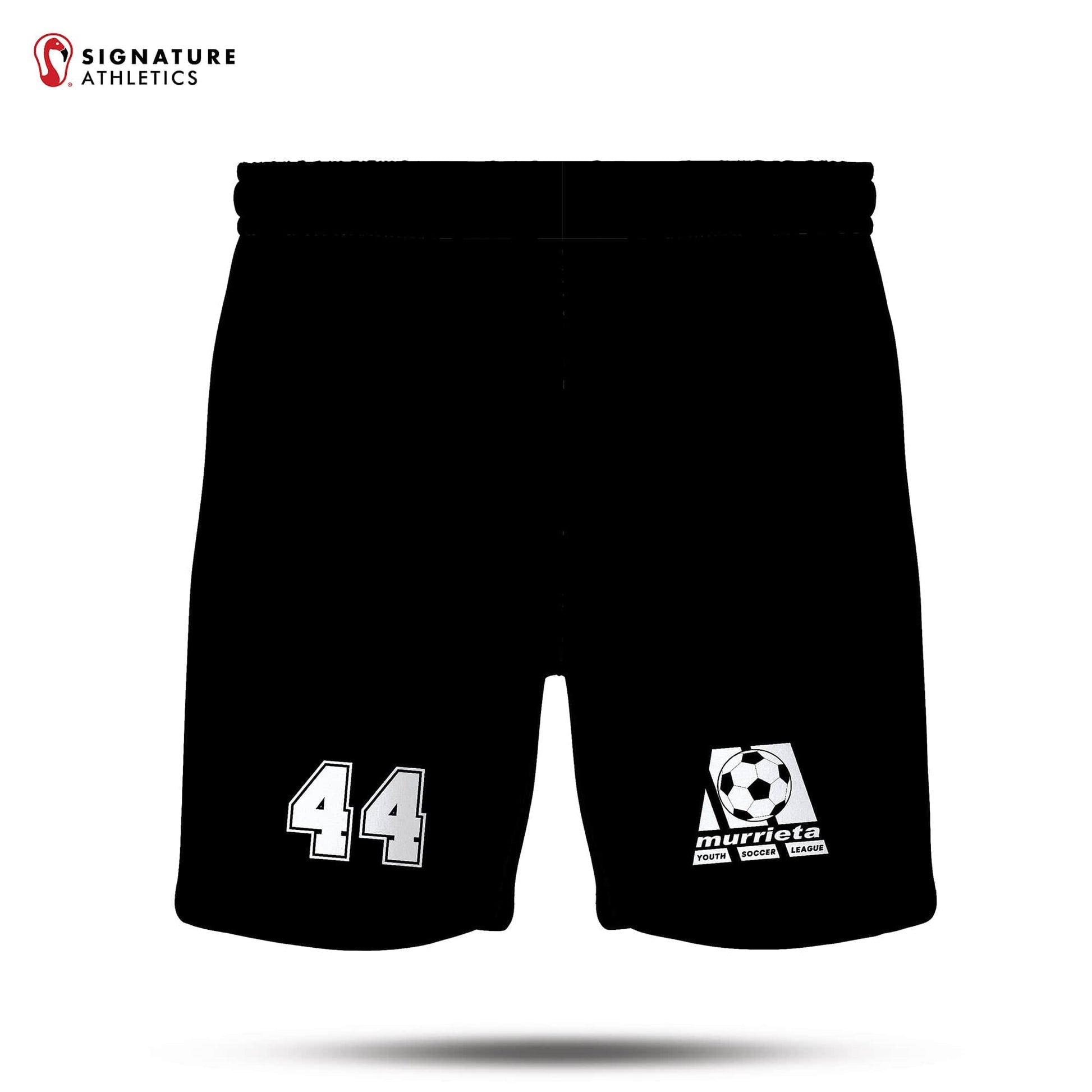 Murrieta 3 Piece Player Package - 860 Signature Lacrosse