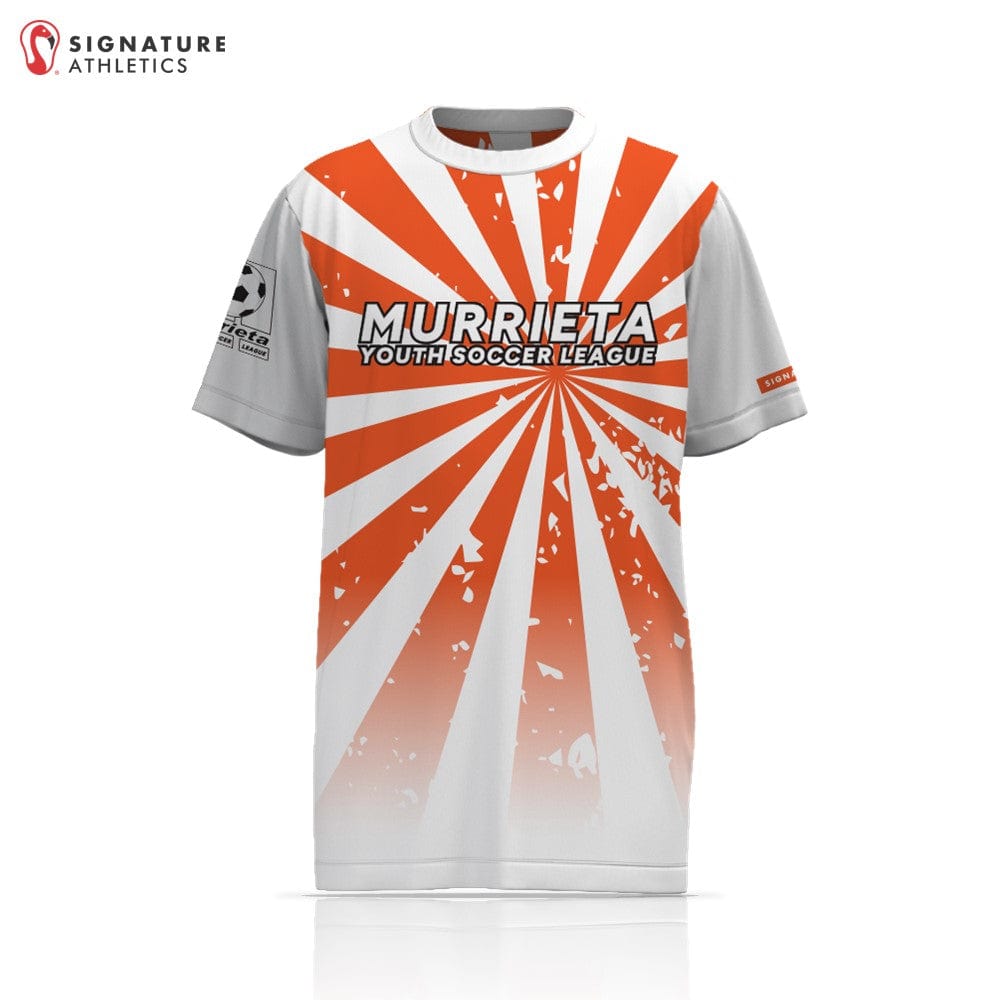 Murrieta 3 Piece Player Package - TOPS Signature Lacrosse