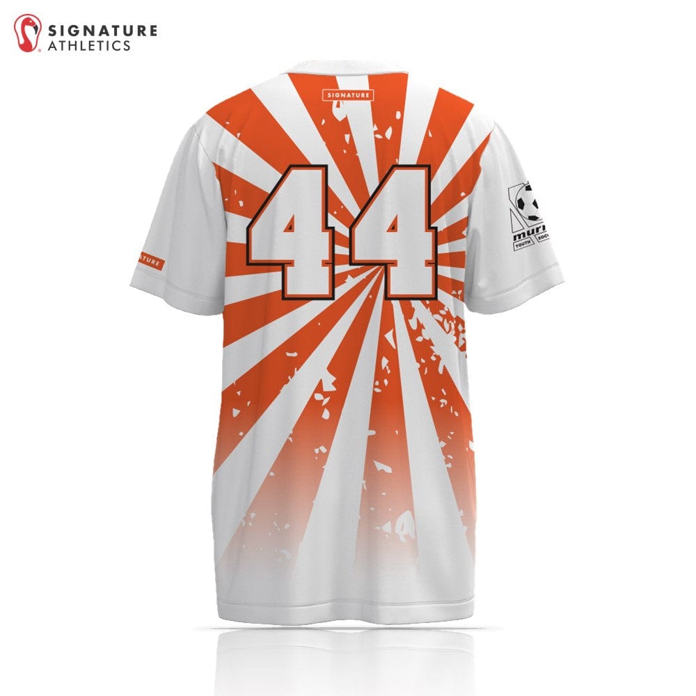 Murrieta 3 Piece Player Package - TOPS Signature Lacrosse