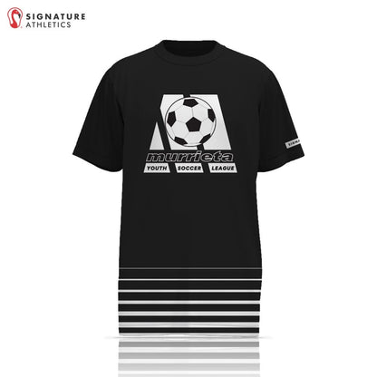 Murrieta Black Practice Jersey Signature Lacrosse