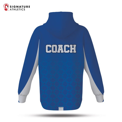 Murrieta Coach Dye Sub Scuba Hoodie Signature Lacrosse