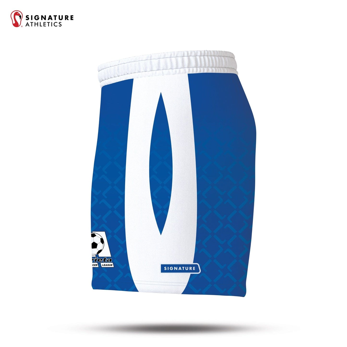 Murrieta Coed Youth All-Star 3 Piece Package Signature Lacrosse