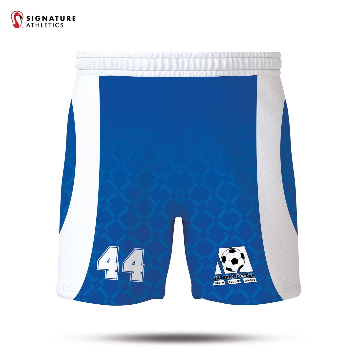 Murrieta Coed Youth All-Star 5 Piece Package Signature Lacrosse