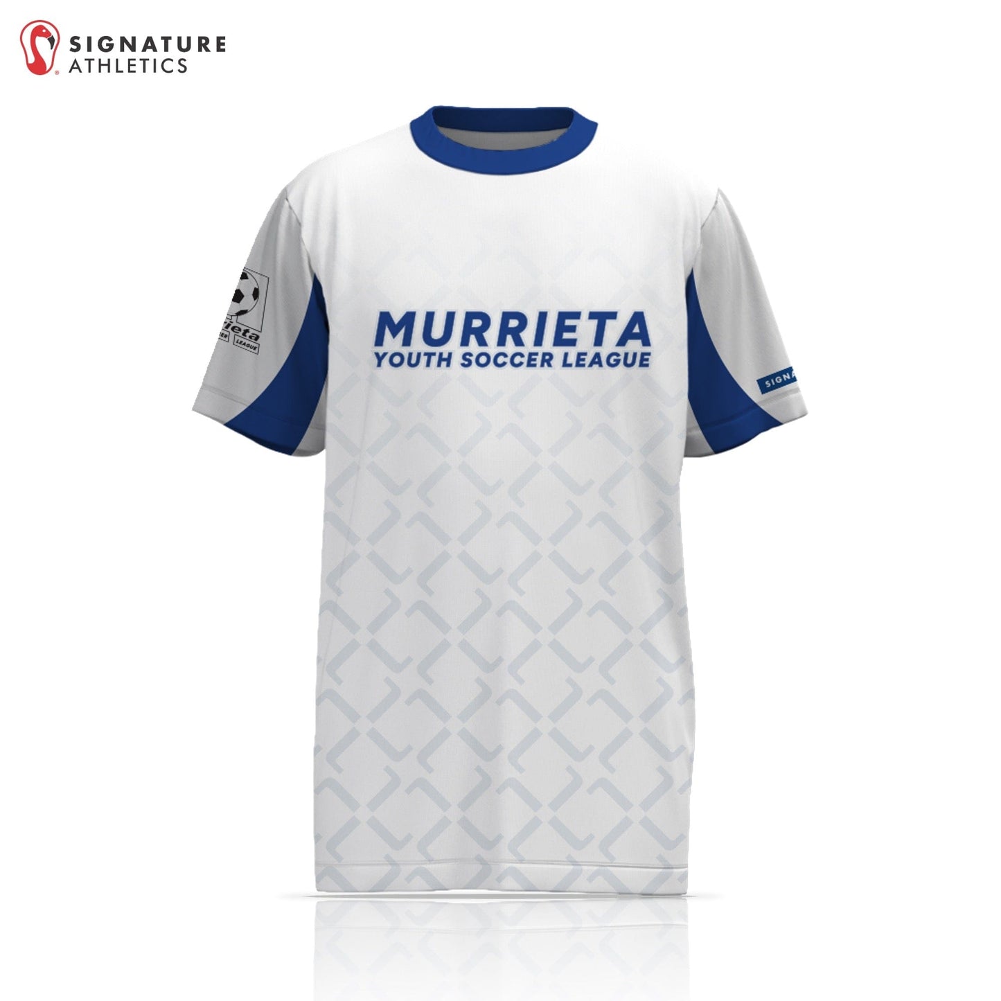 Murrieta Coed Youth All-Star 5 Piece Package Signature Lacrosse