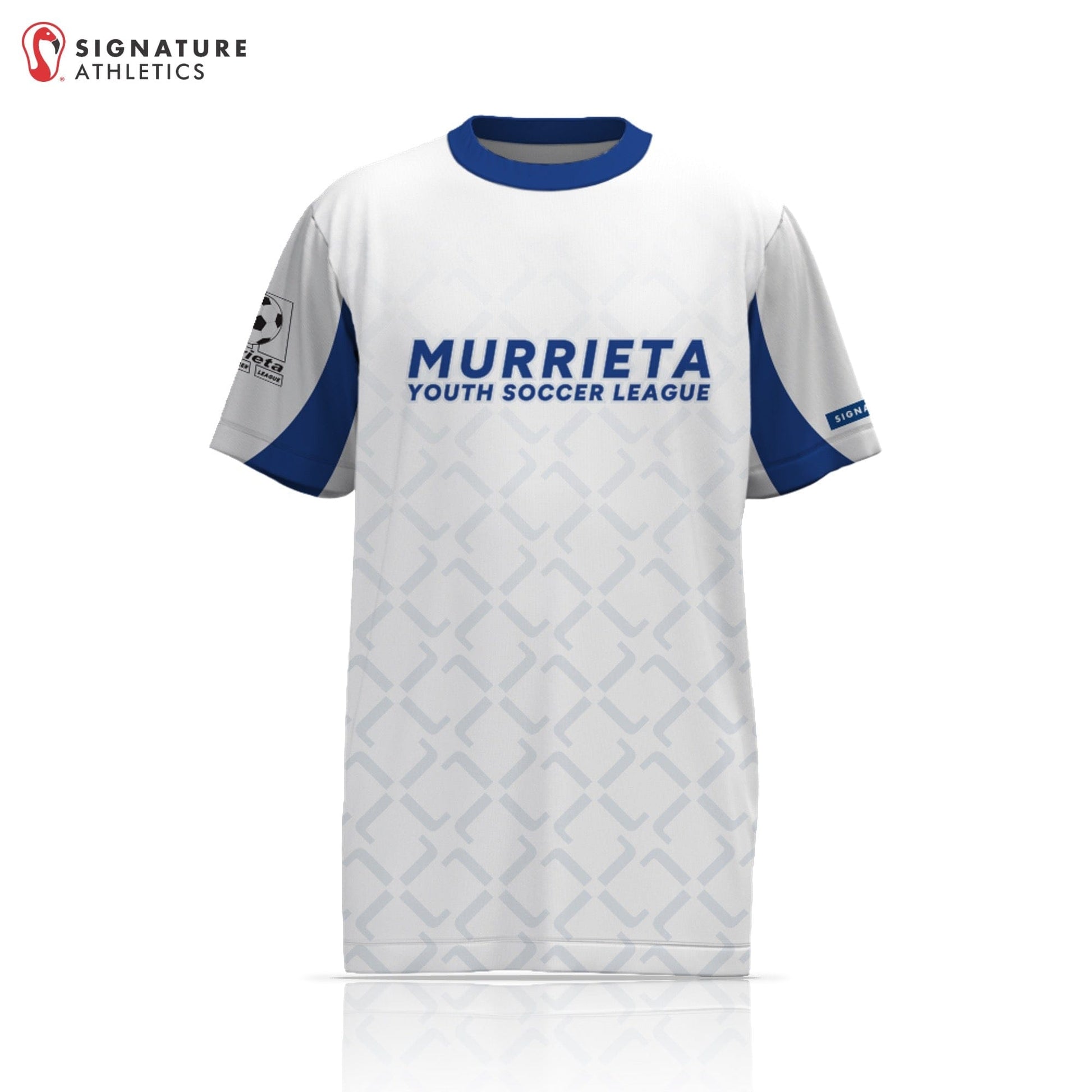 Murrieta Coed Youth All-Star 5 Piece Package Signature Lacrosse