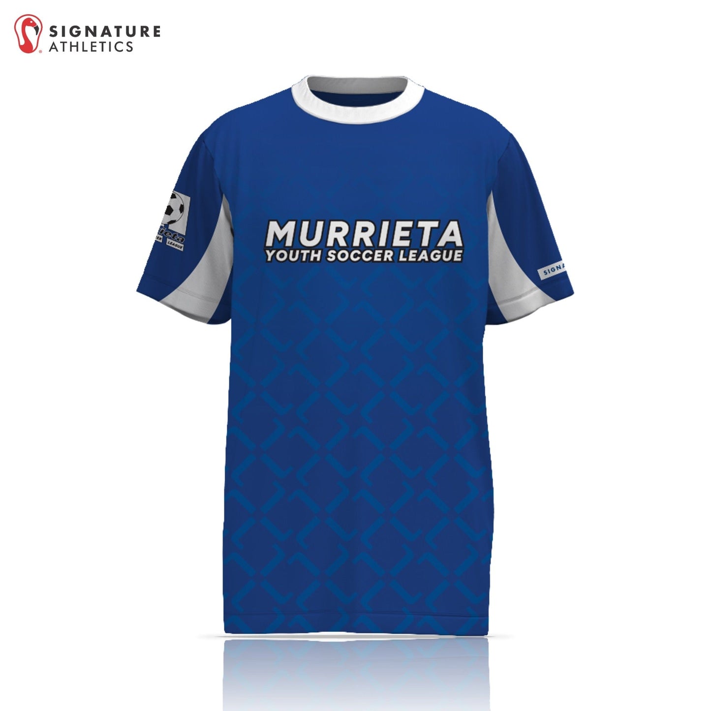 Murrieta Coed Youth All-Star 5 Piece Package Signature Lacrosse