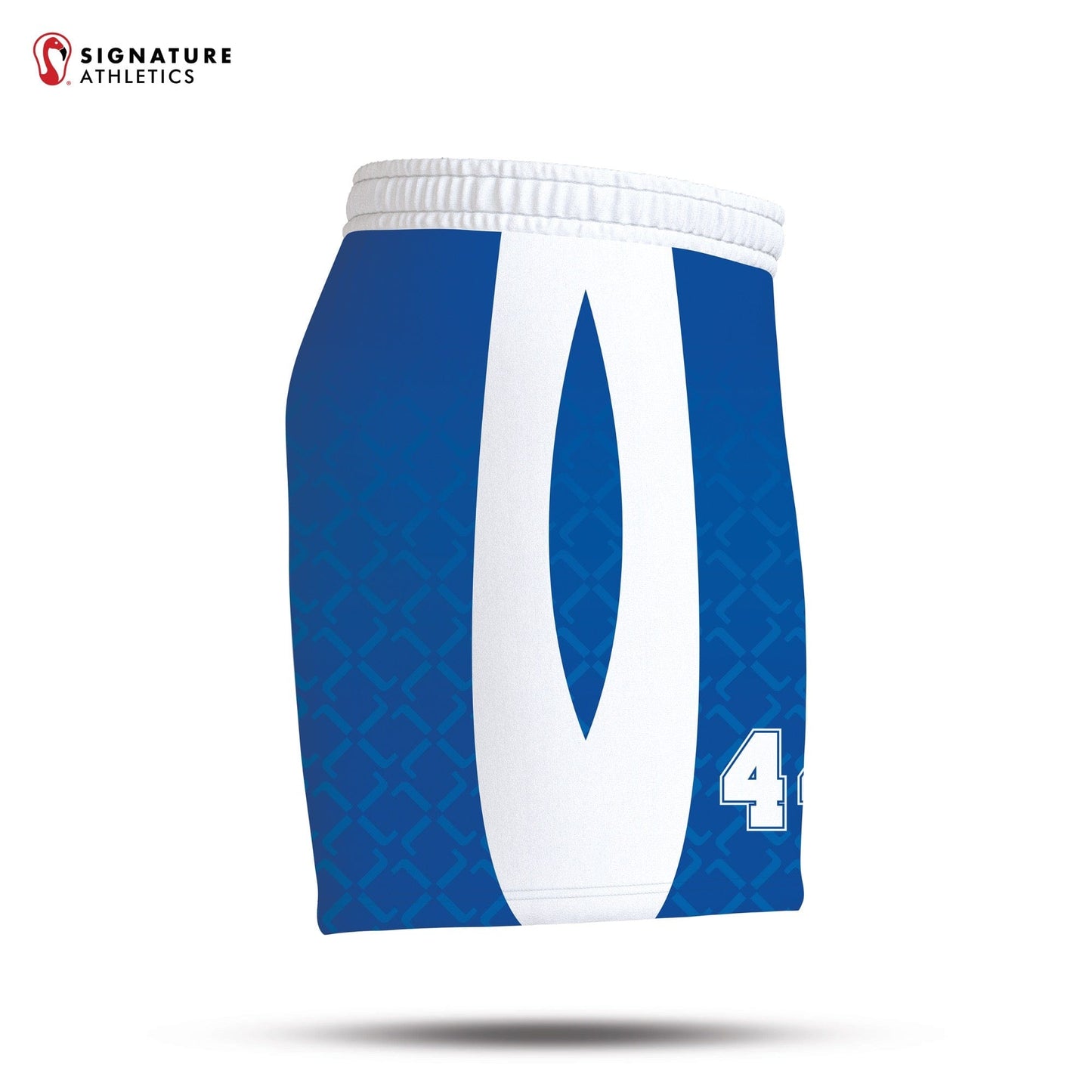 Murrieta Coed Youth All-Star Game Shorts Signature Lacrosse