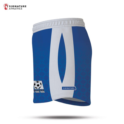 Murrieta Girl's Youth All Star 3 Piece Package Signature Lacrosse