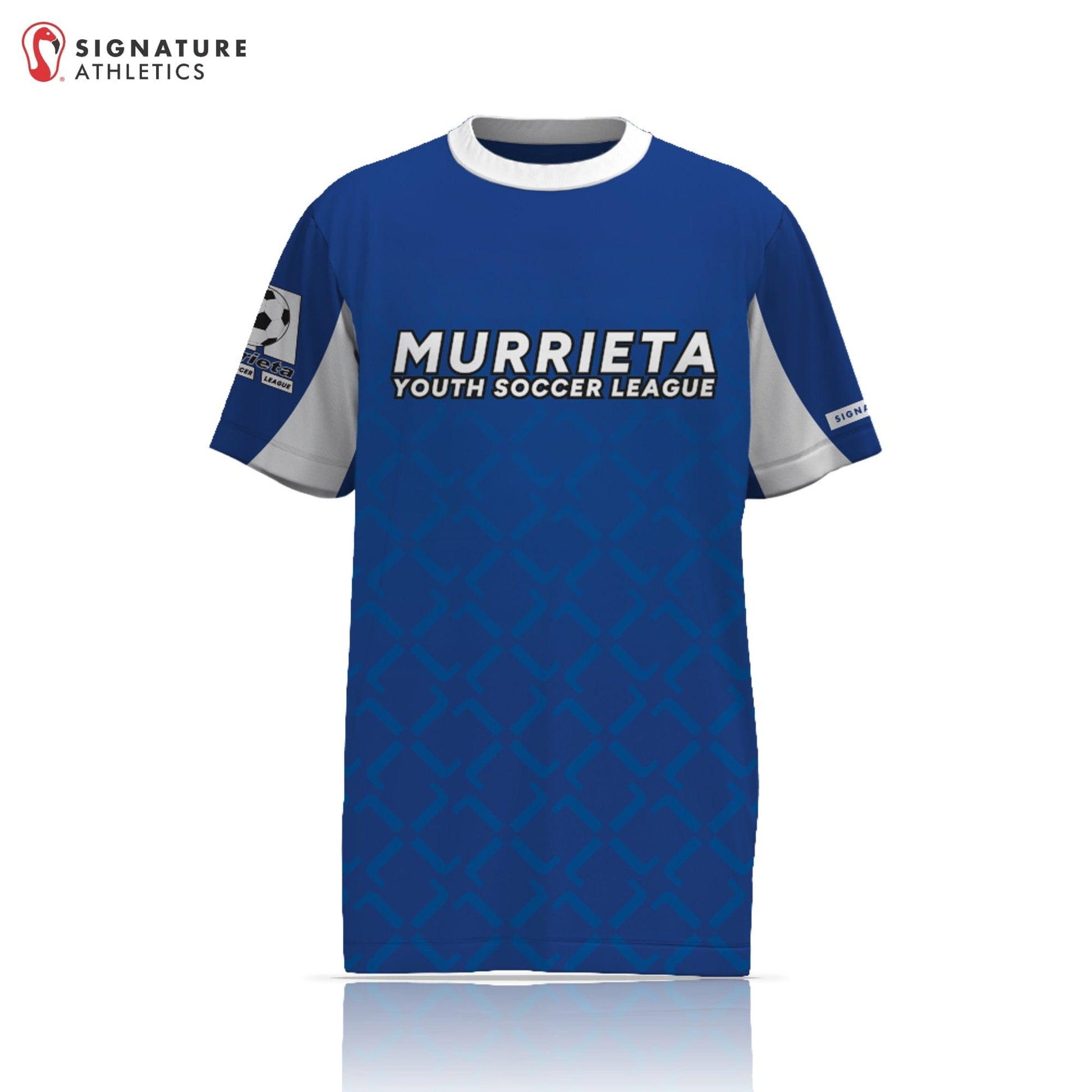 Murrieta Girl's Youth All Star 3 Piece Package Signature Lacrosse