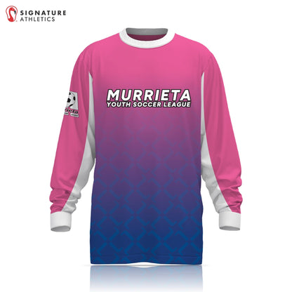 Murrieta Girl's Youth All Star 5 Piece Goalie Package Signature Lacrosse
