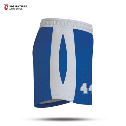 Murrieta Girl's Youth All Star 5 Piece Goalie Package Signature Lacrosse