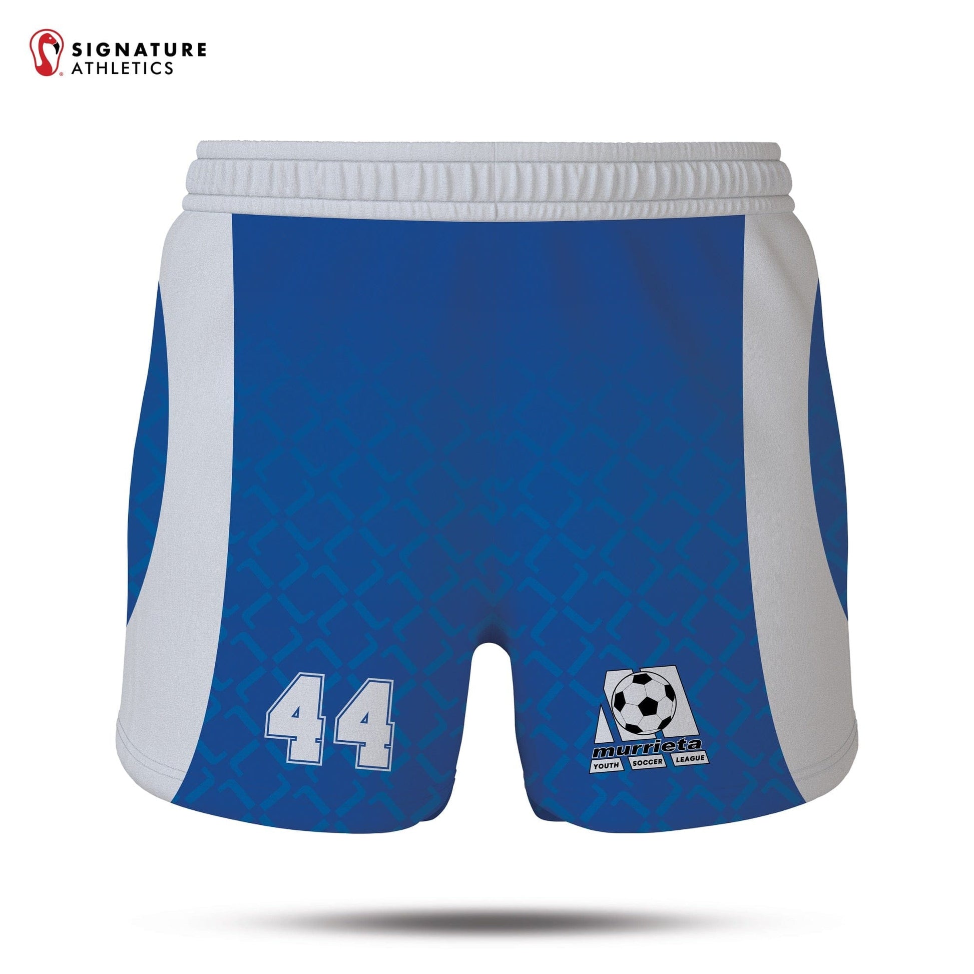 Murrieta Girl's Youth All Star 5 Piece Goalie Package Signature Lacrosse