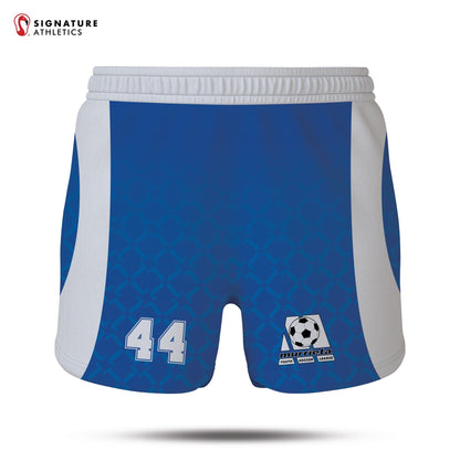 Murrieta Girl's Youth All Star 5 Piece Goalie Package Signature Lacrosse