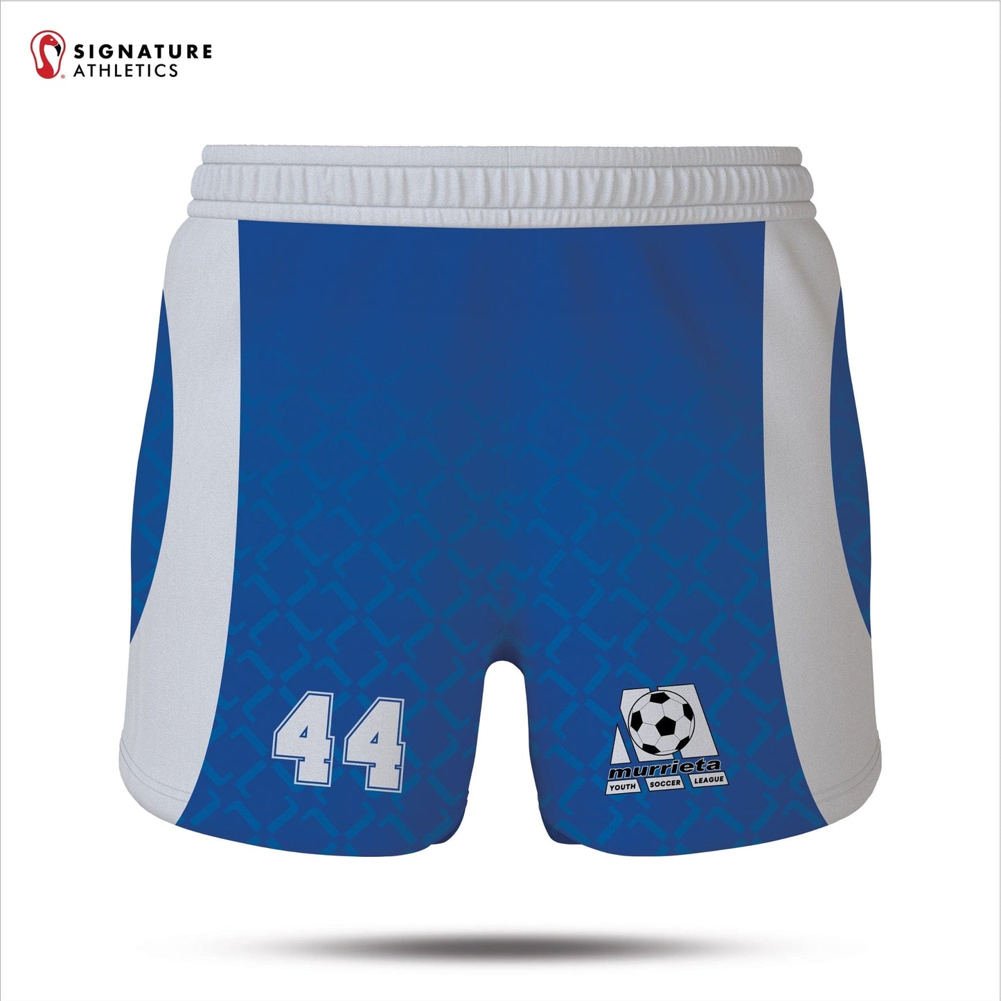 Murrieta Girl's Youth All Star 5 Piece Player Package Signature Lacrosse