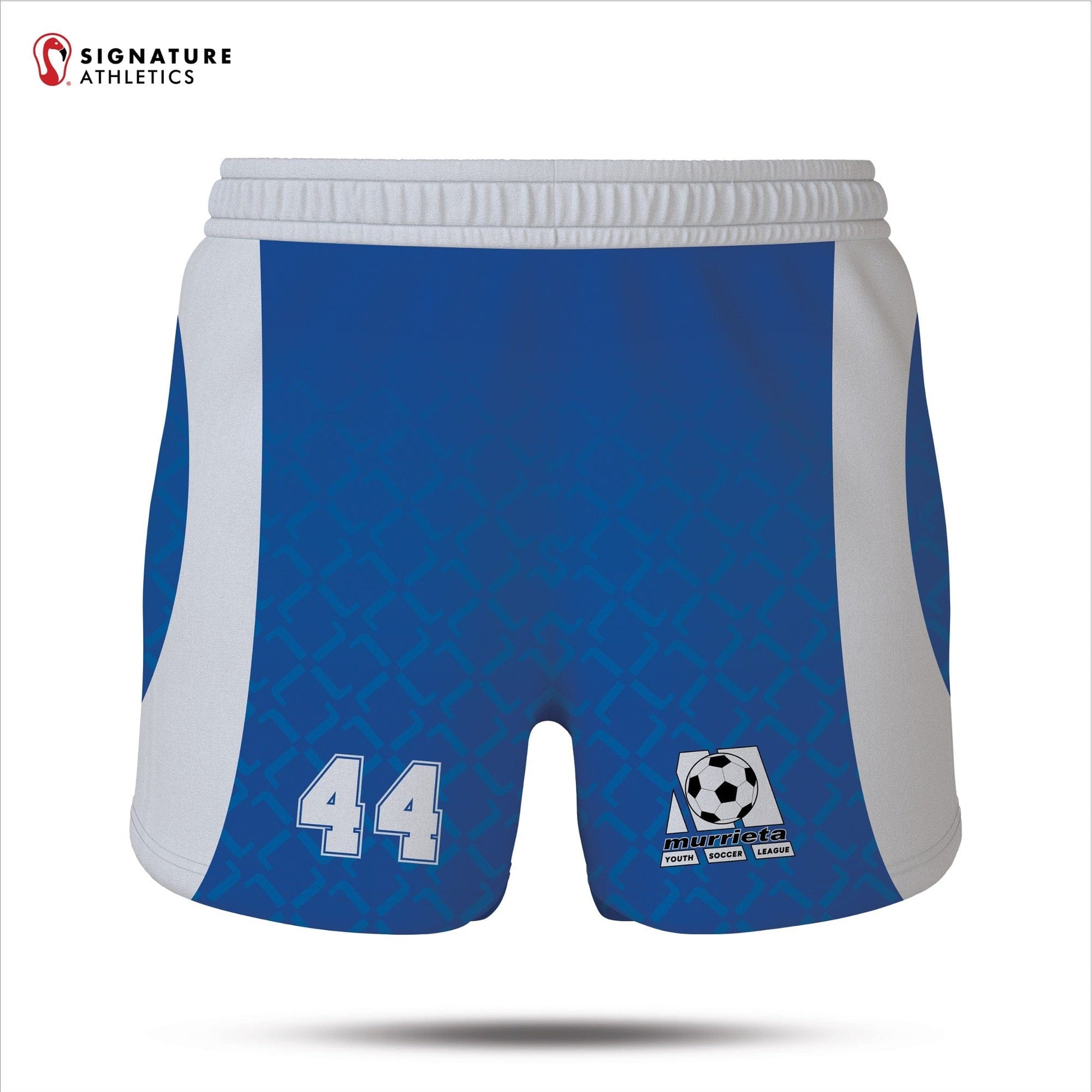 Murrieta Girl's Youth All Star 5 Piece Player Package Signature Lacrosse