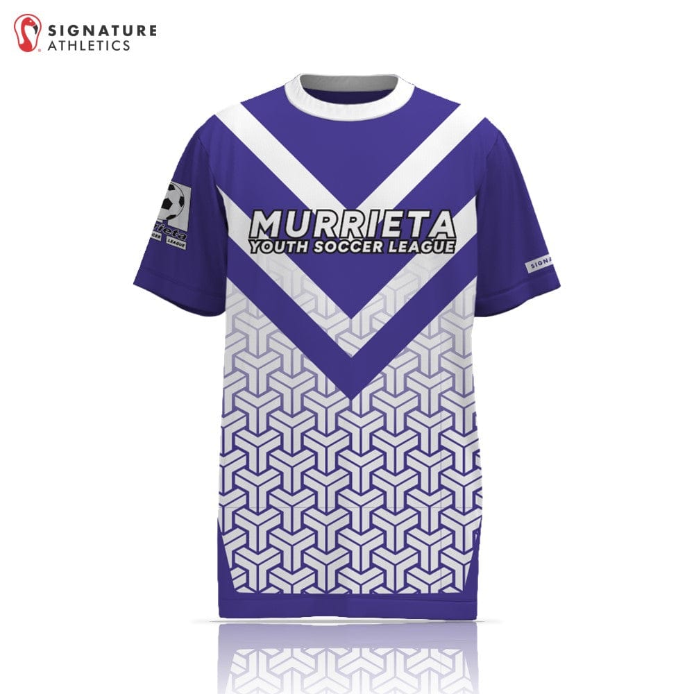 Murrieta Men's 3 Piece Player Package - 1002/1052 Signature Lacrosse